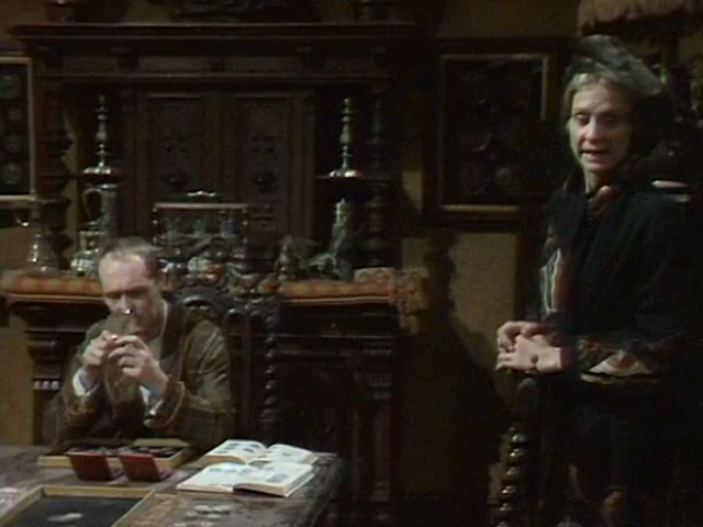 Father Brown - The Head of Caesar