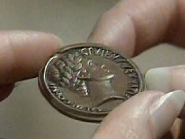 Father Brown - The Head of Caesar