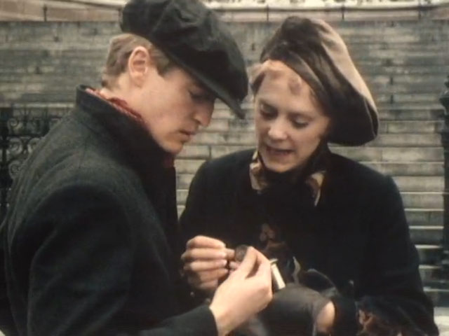 Father Brown - The Head of Caesar