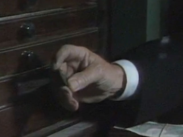 Father Brown - The Head of Caesar