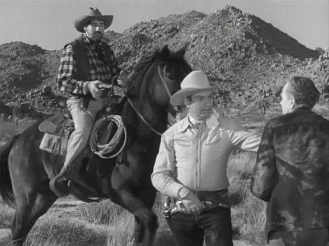 The Gene Autry Show - Silver Dollars