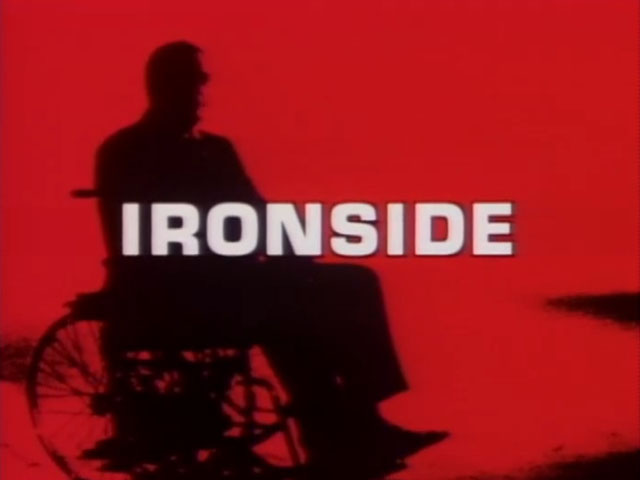 Ironside - The Riddle in Room Six