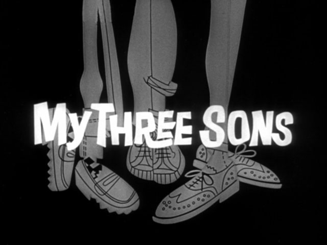 My Three Sons - Coincidence
