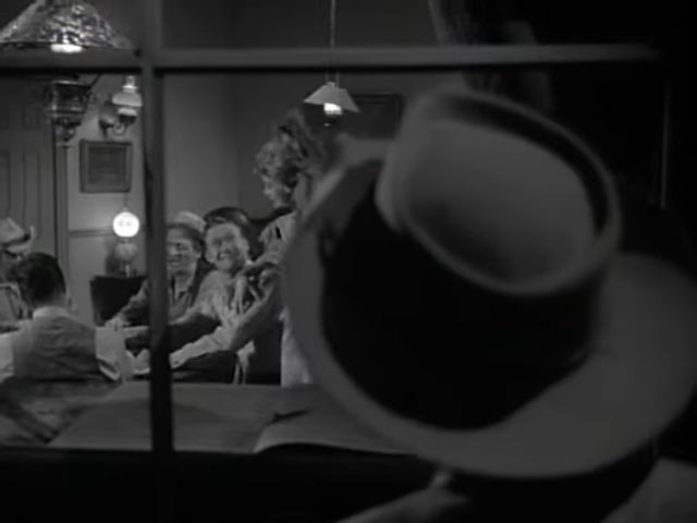 The Rifleman - Tinhorn