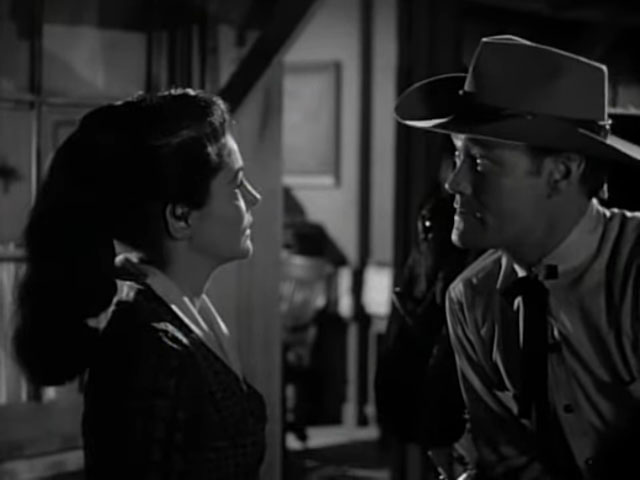 The Rifleman - Tinhorn