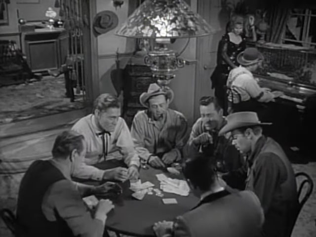 The Rifleman - Tinhorn