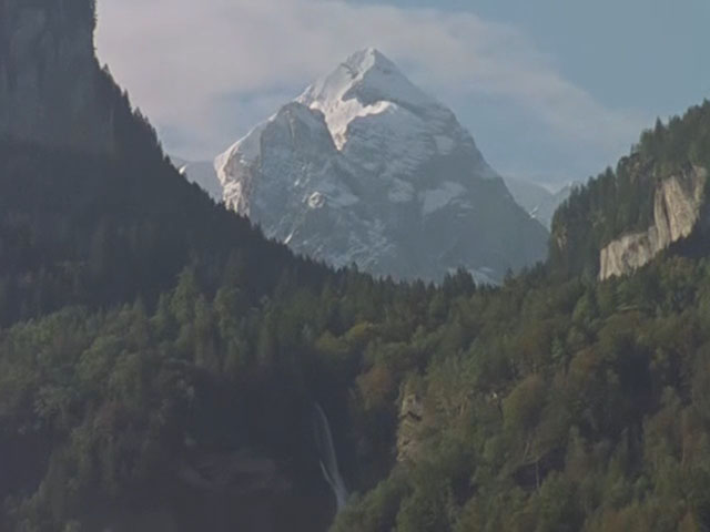 Sherlock Holmes - The The Empty House