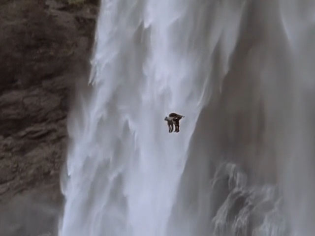 Sherlock Holmes - The The Empty House