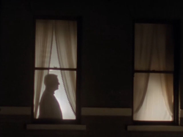 Sherlock Holmes - The The Empty House