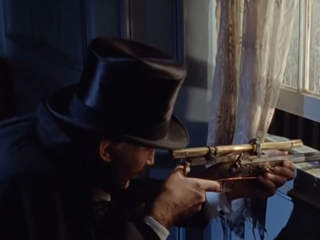 Sherlock Holmes - The The Empty House