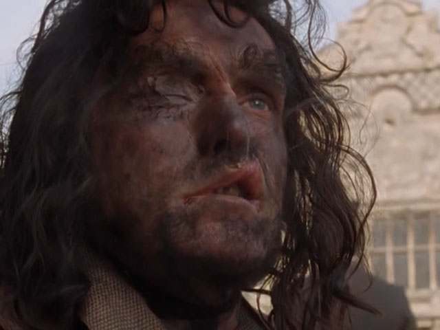 The Return of Sherlock Holmes - The Man with the Twisted Lip