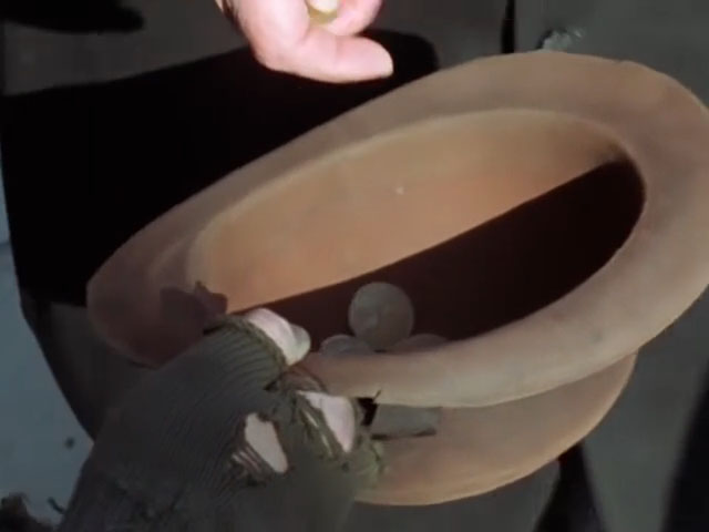 The Return of Sherlock Holmes - The Man with the Twisted Lip