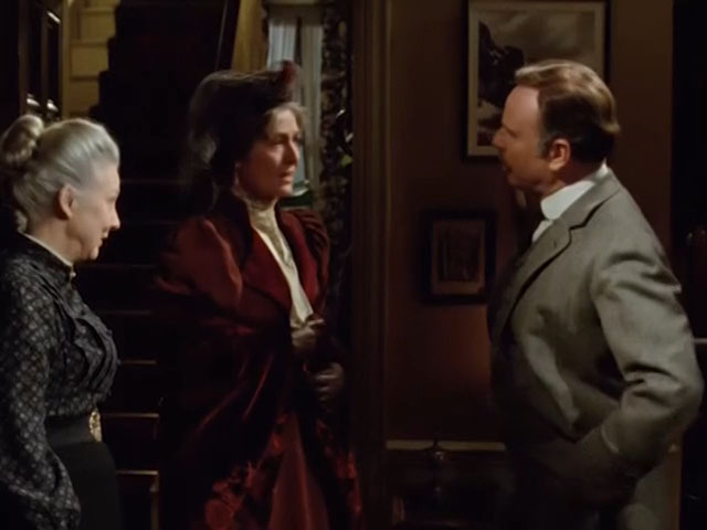 The Return of Sherlock Holmes - The Man with the Twisted Lip