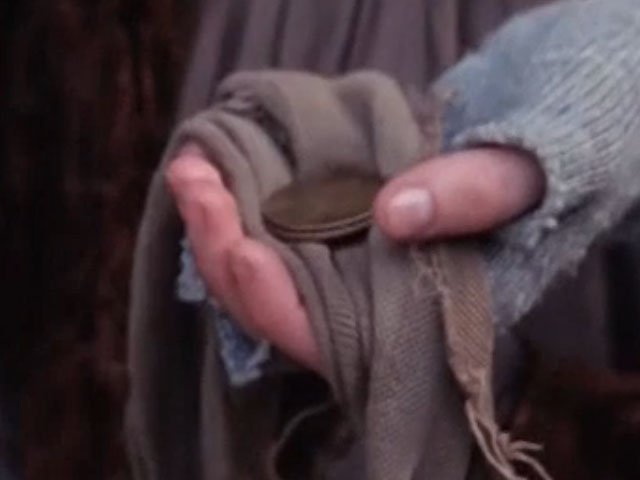 The Return of Sherlock Holmes - The Man with the Twisted Lip