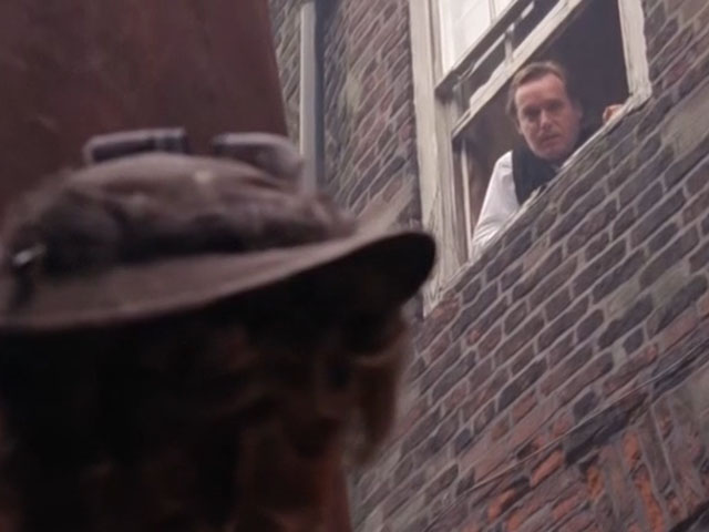 The Return of Sherlock Holmes - The Man with the Twisted Lip