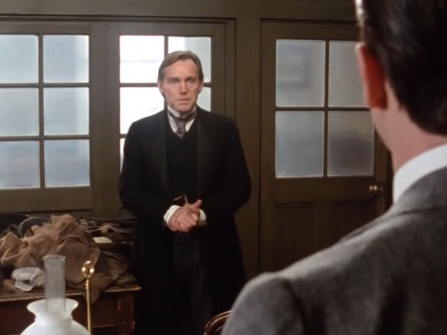 The Return of Sherlock Holmes - The Man with the Twisted Lip