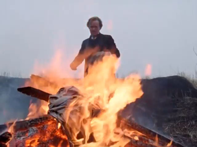 The Return of Sherlock Holmes - The Man with the Twisted Lip