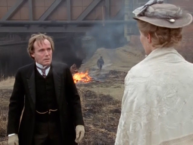 The Return of Sherlock Holmes - The Man with the Twisted Lip