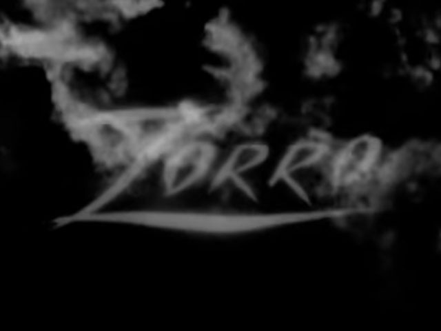 Zorro - Death Stacks the Deck