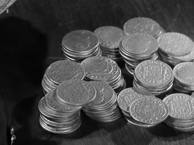 Zorro - Death Stacks the Deck