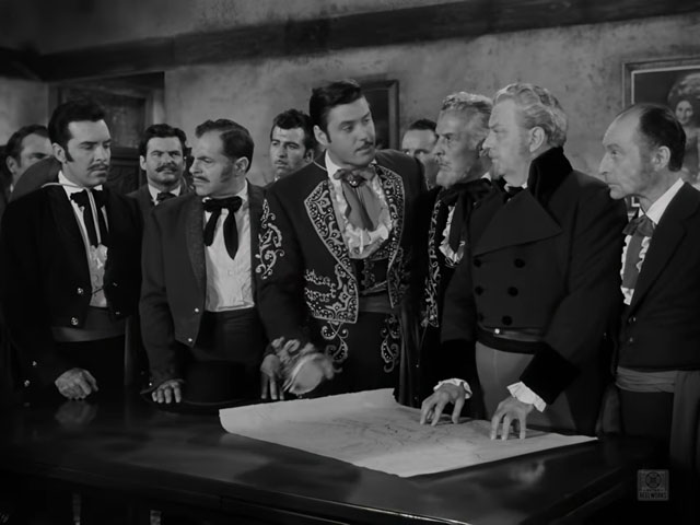 Zorro - Death Stacks the Deck