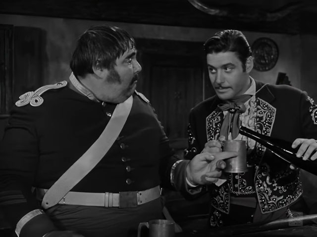 Zorro - Death Stacks the Deck